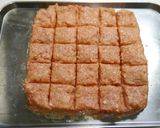 簡単！うちのジューシー餃子　ニラなし作り方3写真