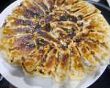 簡単！うちのジューシー餃子　ニラなし作り方9写真