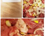 茄子入り豚肉炒め～上手い簡単焼き肉作り方2写真