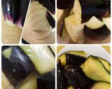茄子入り豚肉炒め～上手い簡単焼き肉作り方3写真