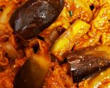 茄子入り豚肉炒め～上手い簡単焼き肉作り方6写真