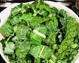 超簡単シンプル　美味しい青汁の作り方♡作り方1写真