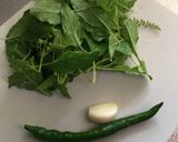 ガパオライス 母直伝作り方1写真