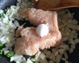 ガパオライス 母直伝作り方4写真