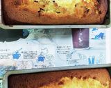 レモンと木苺のアイシングケーキ作り方4写真