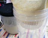 材料3つ!超簡単レアチーズケーキ作り方6写真