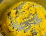鶏そぼろと炒り卵作り方9写真