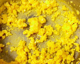 鶏そぼろと炒り卵作り方10写真