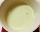 簡単 餅グラタン作り方1写真