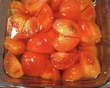 夏のさっぱりだしトマト作り方4写真
