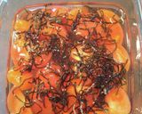 夏のさっぱりだしトマト作り方5写真