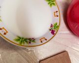 ウエハース消費に☆クリームサンドCAKE作り方2写真