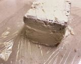ウエハース消費に☆クリームサンドCAKE作り方9写真