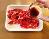 無添加焼肉のたれでペッパーランチの味再現作り方3写真