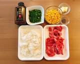 無添加焼肉のたれでペッパーランチの味再現作り方2写真