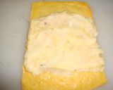お弁当に♪ポテト卵ロール作り方5写真