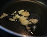 美味!濃厚ビーガン中華!トマト炸醤麺作り方2写真