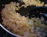 美味!濃厚ビーガン中華!トマト炸醤麺作り方3写真