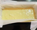 梨のパウンドケーキ作り方5写真