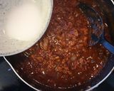 美味!濃厚ビーガン中華!トマト炸醤麺作り方5写真