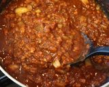 美味!濃厚ビーガン中華!トマト炸醤麺作り方6写真