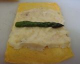 お弁当に♪ポテト卵ロール作り方6写真