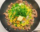無添加焼肉のたれでペッパーランチの味再現作り方10写真