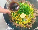 無添加焼肉のたれでペッパーランチの味再現作り方11写真