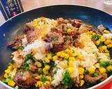 無添加焼肉のたれでペッパーランチの味再現作り方12写真