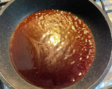 ご飯とすき焼きのタレで簡単おじや作り方2写真