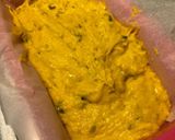 HM使用☆ふんわりかぼちゃのケーキ作り方8写真