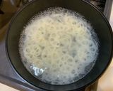 超簡単!蓮根の甘酢和え作り方1写真