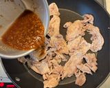 おかんレシピ𓀤𓀣豚肉の生姜焼き作り方5写真