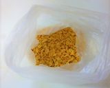 【給食】鶏のコーンフレーク焼き作り方2写真