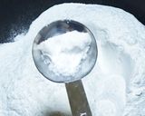 お鍋で作る上新粉の米粉パンの作り方作り方2写真