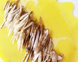牛肉とゴボウのしぐれ煮♪作り方1写真