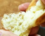 お鍋で作る上新粉の米粉パンの作り方作り方13写真