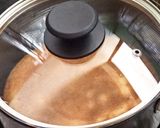 お鍋で作る上新粉の米粉パンの作り方作り方12写真