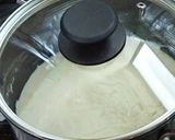 お鍋で作る上新粉の米粉パンの作り方作り方9写真