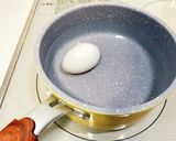 鶏ササミでヘルシーあっさり水冷麺作り方4写真