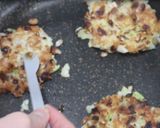 納豆おやき作り方6写真