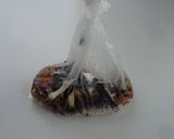 パッククッキングで作るひじきご飯作り方4写真