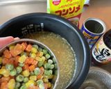 あさり缶で！簡単あさりのコンソメ炊込ご飯作り方6写真