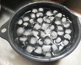 綺麗に殻がむける！半熟ゆで卵の作り方作り方5写真