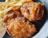 63℃ お店超え⁉低温調理フライドチキン作り方64写真