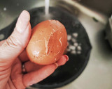 綺麗に殻がむける！半熟ゆで卵の作り方作り方7写真