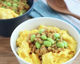 大豆ミートがワンランクアップ！下準備裏技作り方9写真