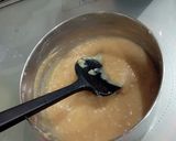 我が家の焼きナス 肉味噌のせ作り方3写真