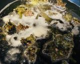 サザエの炊き込みご飯作り方2写真