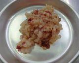 ハマチtoレモンde餃子作り方1写真